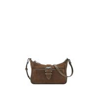 Liebeskind Berlin Crossbody s REN Suede Safari, safari