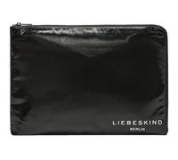 LIEBESKIND BERLIN custodia per laptop Elvira Laptop Case Black nero