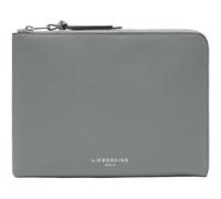 LIEBESKIND BERLIN custodia per tablet Lora Calf Optic Tablet Case Grigio