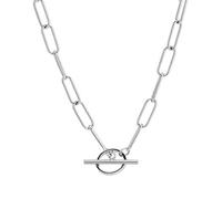 Liebeskind Berlin Da Donna Gioielli Combinabile - In Acciaio Inossidabile Bracciale E Catene Können Durch