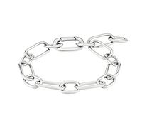 Liebeskind Berlin Da Donna Gioielli Nel Angesagten Catene-Look - Bracciale, Catena E Orecchini In Acciaio Inossidabile In Diversi Colori