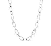 Liebeskind Berlin Da Donna Gioielli Nel Angesagten Catene-Look - Bracciale, Catena E Orecchini In Acciaio Inossidabile In Diversi Colori