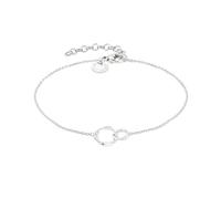 Liebeskind Berlin donna bracciale LJ-1753-B-21 in acciaio inossidabile in argento