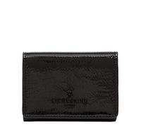 Liebeskind Berlin Louisa, Purse S Donna, Black-9999, Small
