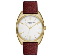 LIEBESKIND Berlin Donna Orologio da Polso Pelle LT-0012-LQ