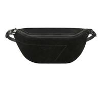 LIEBESKIND BERLIN marsupio borsa a tracolla Edda Promo Beltbag Black nero