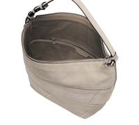 LIEBESKIND BERLIN Edda Promo Hobo Bag Stone