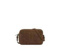 Liebeskind Berlin Ella borsa con cerniera Marrone