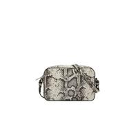 Liebeskind Berlin Ella borsa con cerniera Steingrau Snake
