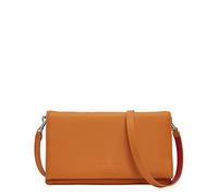 Liebeskind Pochette, Crossbody S Donna, Mattone, Small (HxBxT 17cm x 27.5cm x 2cm)