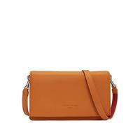 Liebeskind Pochette, Crossbody XS Donna, Mattone, Extra Small (HxBxT 13.5cm x 22cm x 2cm)