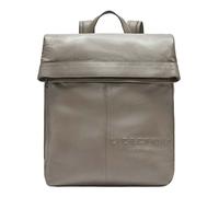 LIEBESKIND BERLIN Elvira Backpack L Neutral Gray