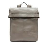 Liebeskind BERLIN Elvira Backpack L Neutral Gray