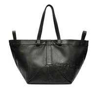 Liebeskind Elvira Borsa shopper nero, pelle, donna
