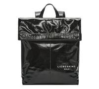 Liebeskind BERLIN Elvira Rain Backpack L Black