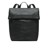 LIEBESKIND BERLIN Elvira Sheep Natural Backpack L Black