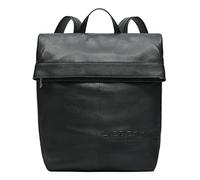 Liebeskind BERLIN Elvira Sheep Natural Backpack L Black