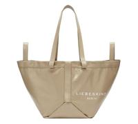 Liebeskind Shopper M Elvira Rain, Donna, Beige