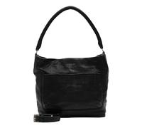 Liebeskind Berlin Ever, Hobo Medium Donna, Black