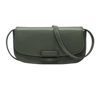 Liebeskind Berlin Ezra 2 Crossbody, Donna, Cypress Green Calf S, S