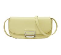 Liebeskind Berlin Ezra 2 Crossbody, Donna, Light Mimosa Calf S, S