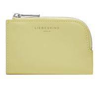 Liebeskind Berlin Lena, Purse Donna, Light Mimosa Calf XS, (HxBxT 7.7cm x11.5cm x1cm)