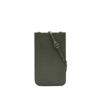 LIEBESKIND BERLIN Ezra 2 Calf Optic Mobile Pouch Cypress Green