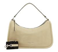 Liebeskind Berlin FAB 2 LAMB HOBO L - Hobo L Donna, Warm Beige-8125,