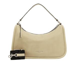 Liebeskind Berlin FAB 2 LAMB HOBO L - Hobo L Donna, Warm Beige-8125,