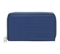 LIEBESKIND BERLIN Fab 5 Kodiaq Sheep Frieda Purse M Berlin Blue