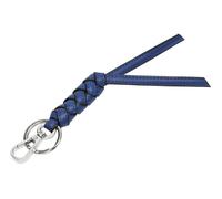 Liebeskind Berlin Fab 5 Padded Keyring, Pendente Donna, Berlin Blue Sheep, One Size