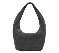 LIEBESKIND BERLIN borsa a tracolla Farrah Denim Hobo Bag M Black