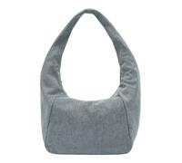 Liebeskind Farrah Borsa a tracolla 45 cm grigio