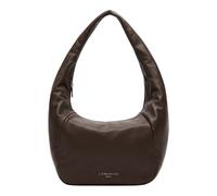 Liebeskind Farrah Vintage Goat M Borsa hobo marrone scuro, pelle, donna