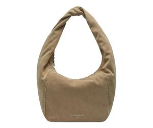 LIEBESKIND BERLIN - Farrah II Hobo M - - Bags - Donna - Marrone - ONE SIZE