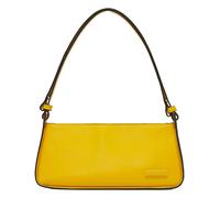 LIEBESKIND BERLIN Francis Calf Crossbody Bag S Lemon
