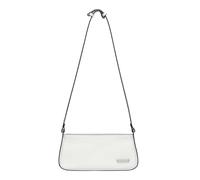 Liebeskind Franzis Borsa a tracolla Pelle 28 cm bianco