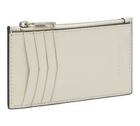 LIEBESKIND BERLIN Franzis Lack Distressed New Wallet XS Milk