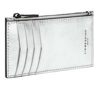 Liebeskind BERLIN Franzis Silver New Wallet XS Silver