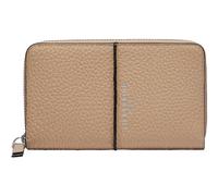 Liebeskind Frieda, Purse One Size, Donna, Beige (sandy pebble), One Size (HxBxT 9.5cm x16cm x2cm)