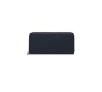 Liebeskind Sally Portafoglio Protezione RFID Pelle 19 cm blu