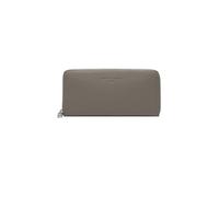 Liebeskind Sally Portafoglio Protezione RFID Pelle 19 cm marrone
