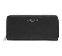 Liebeskind GiGi Portafoglio Protezione RFID Pelle 19 cm nero