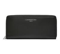 Liebeskind Gigi Portafoglio Protezione RFID Pelle 19 cm nero