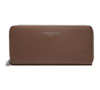 LIEBESKIND BERLIN Gigi Ziparound Wallet Russet