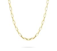 Liebeskind Berlin Gioiello Da Donna- Catena E Bracciale In Cooler Quadrato Linkchain E Passenden Orecchini A Pernon In Acciaio Inossidabile