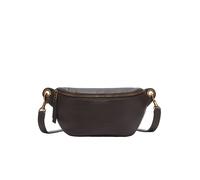 Liebeskind Tavia Sheep Natural Marsupio marrone scuro, pelle, donna