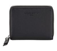 Liebeskind Portafoglio Conny RFID in pelle 12,5 cm black (T2-899-93-X640-9999)