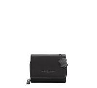 Liebeskind Berlin Pablita, Accessori da Viaggio-Portafogli Donna, Nero (Black), Medium