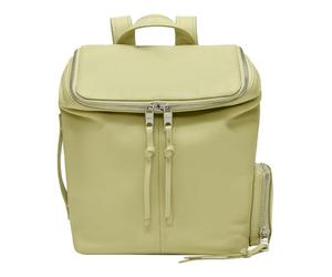 Liebeskind Berlin Hera Backpack, Zaino Donna, Light Mimosa Pebble M, M